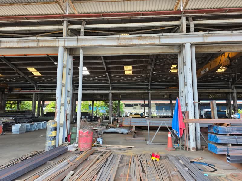 Factory for Rent in Seksyen 15 (Shah Alam) - Eric Yap - Exterior - PropertyGuru.com.my