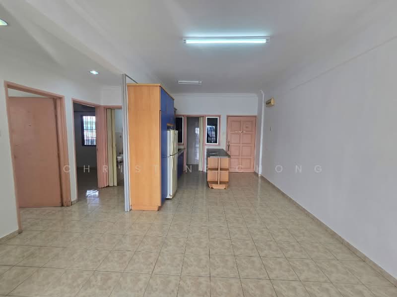 Pangsapuri untuk Dijual di Pandan Court - Christine Chong - Interior - PropertyGuru.com.my