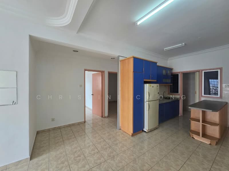 Pangsapuri untuk Dijual di Pandan Court - Christine Chong - Kitchen - PropertyGuru.com.my