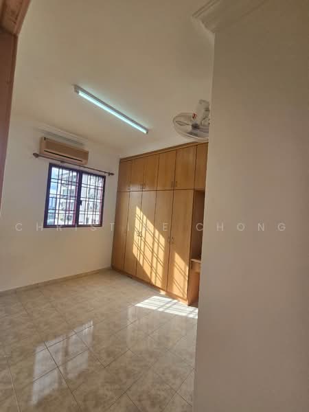 Pangsapuri untuk Dijual di Pandan Court - Christine Chong - Bedroom - PropertyGuru.com.my