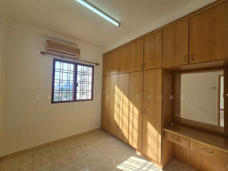 Pangsapuri untuk Dijual di Pandan Court - Christine Chong - Bedroom - PropertyGuru.com.my