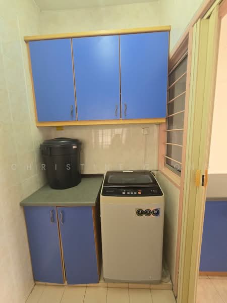 Pangsapuri untuk Dijual di Pandan Court - Christine Chong - Interior - PropertyGuru.com.my