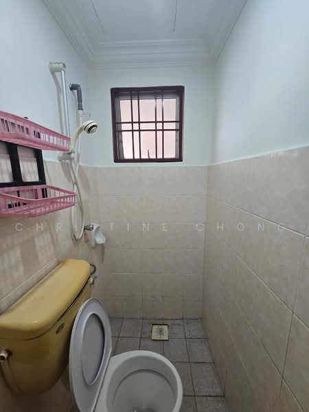 Pangsapuri untuk Dijual di Pandan Court - Christine Chong - Bathroom - PropertyGuru.com.my