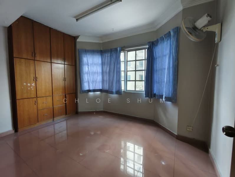 Kondominium untuk Dijual di Heritage - Chloe Shum - Interior - PropertyGuru.com.my