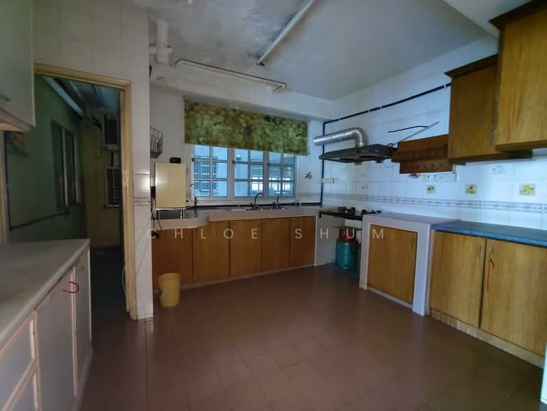 Kondominium untuk Dijual di Heritage - Chloe Shum - Kitchen - PropertyGuru.com.my