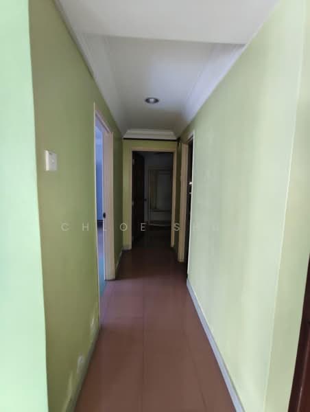 Kondominium untuk Dijual di Heritage - Chloe Shum - Corridor - PropertyGuru.com.my