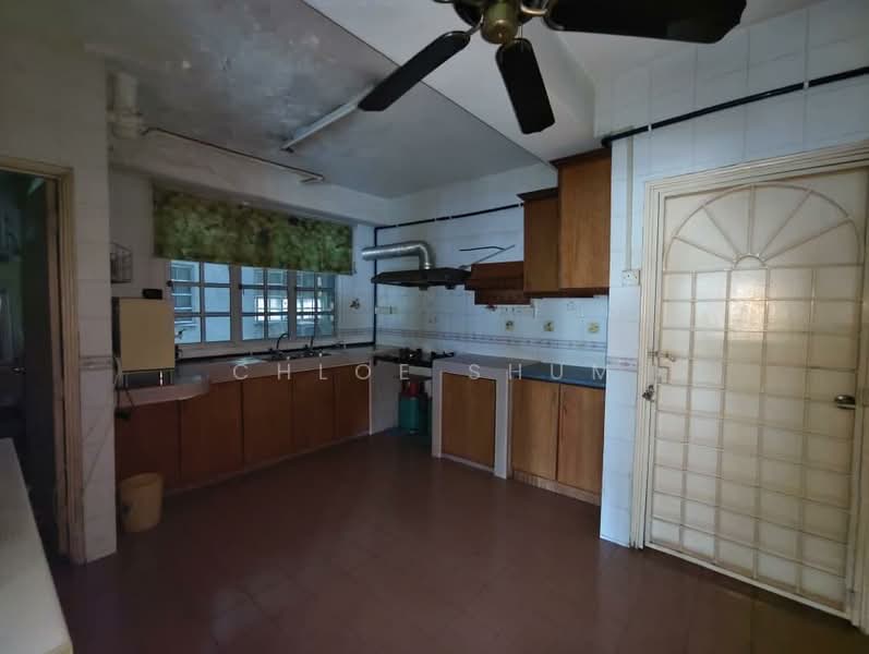 Kondominium untuk Dijual di Heritage - Chloe Shum - Kitchen - PropertyGuru.com.my
