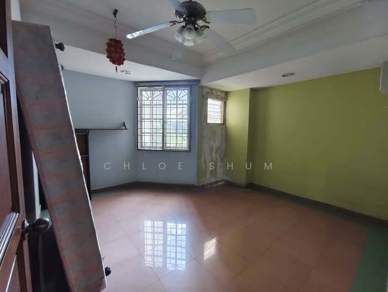 Kondominium untuk Dijual di Heritage - Chloe Shum - Interior - PropertyGuru.com.my