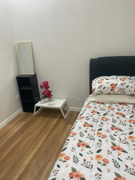 Kondominium untuk Disewa di Bennington Residences @ SkyArena - Chun Yee - Bedroom - PropertyGuru.com.my