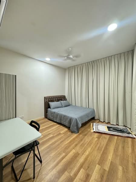 Kondominium untuk Disewa di Bennington Residences @ SkyArena - Chun Yee - Bedroom - PropertyGuru.com.my