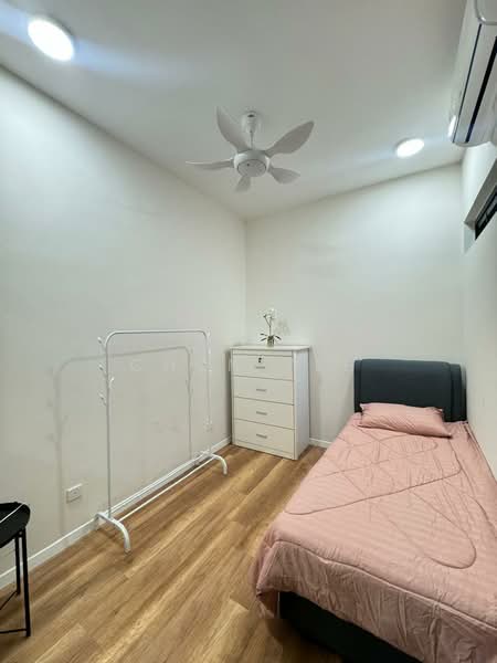 Kondominium untuk Disewa di Bennington Residences @ SkyArena - Chun Yee - Bedroom - PropertyGuru.com.my