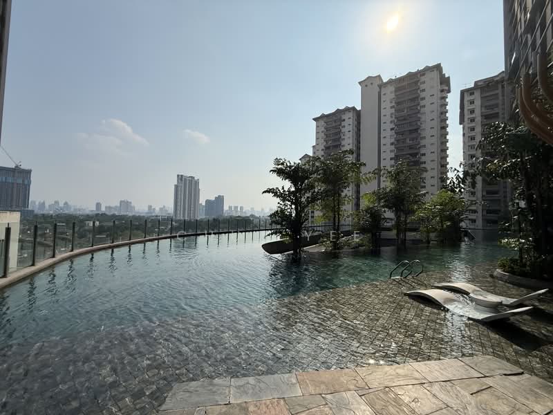 Condominium for Rent at Bennington Residences @ SkyArena - Chun Yee - Exterior - PropertyGuru.com.my
