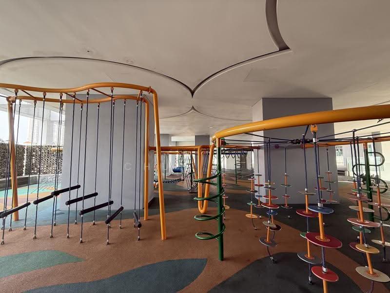 Condominium for Rent at Bennington Residences @ SkyArena - Chun Yee - Exterior - PropertyGuru.com.my