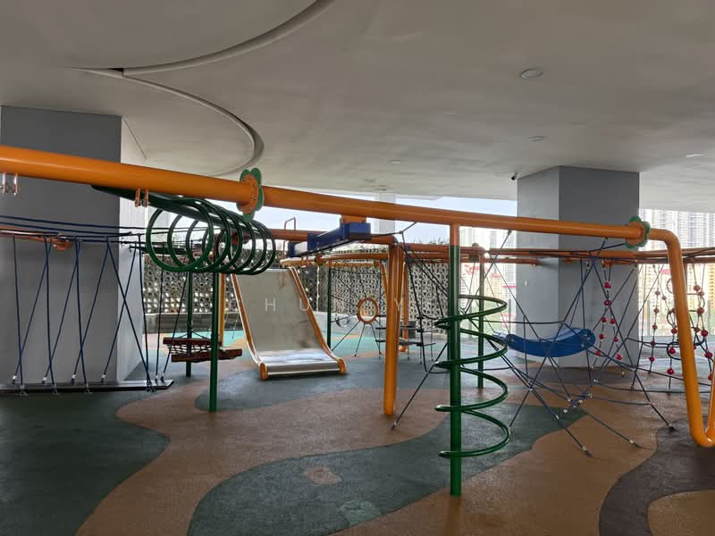 Condominium for Rent at Bennington Residences @ SkyArena - Chun Yee - Exterior - PropertyGuru.com.my