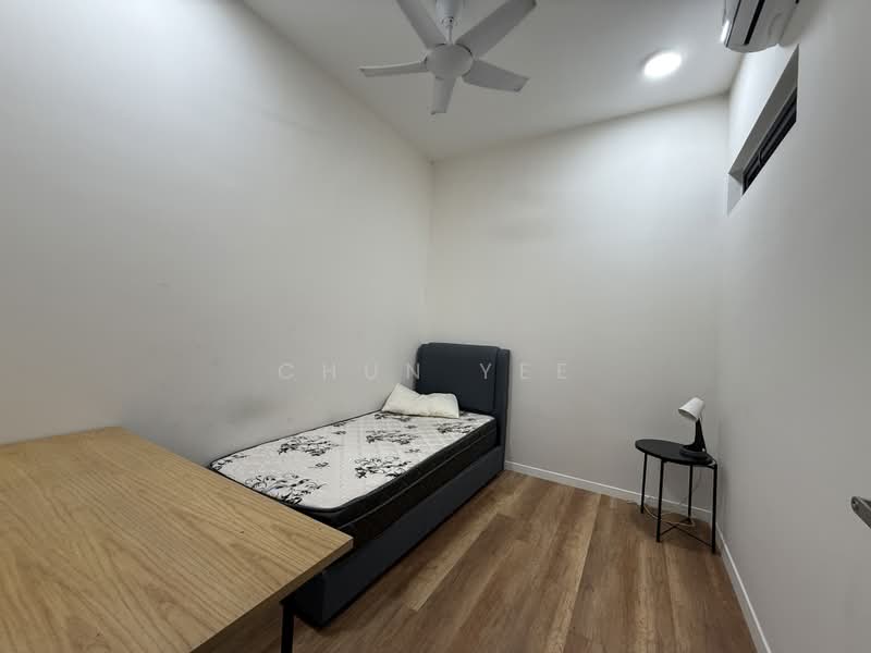 Condominium for Rent at Bennington Residences @ SkyArena - Chun Yee - Bedroom - PropertyGuru.com.my