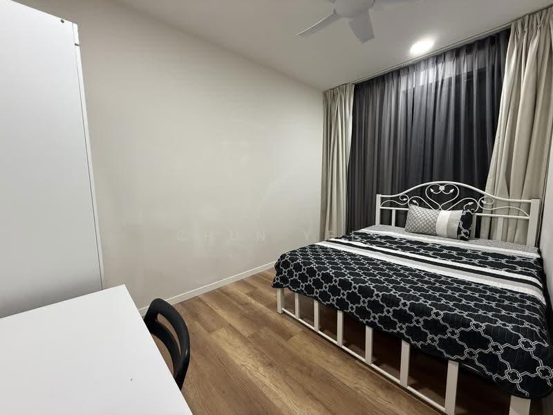 Condominium for Rent at Bennington Residences @ SkyArena - Chun Yee - Bedroom - PropertyGuru.com.my