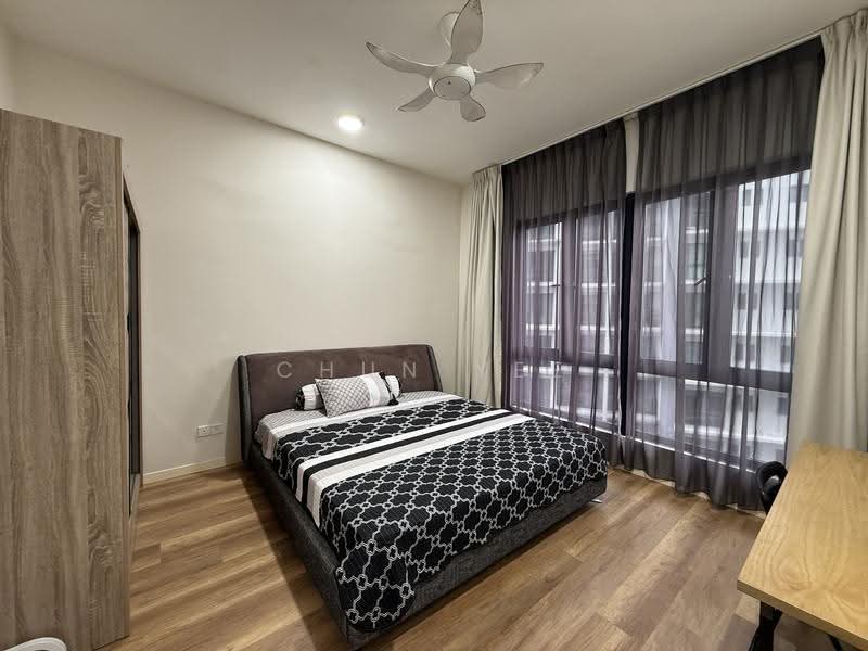 Condominium for Rent at Bennington Residences @ SkyArena - Chun Yee - Bedroom - PropertyGuru.com.my