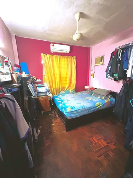 Pangsapuri untuk Disewa di SD Apartments II - Michael Lee - Bedroom - PropertyGuru.com.my