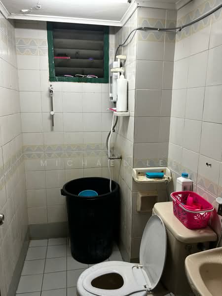 Pangsapuri untuk Disewa di SD Apartments II - Michael Lee - Bathroom - PropertyGuru.com.my