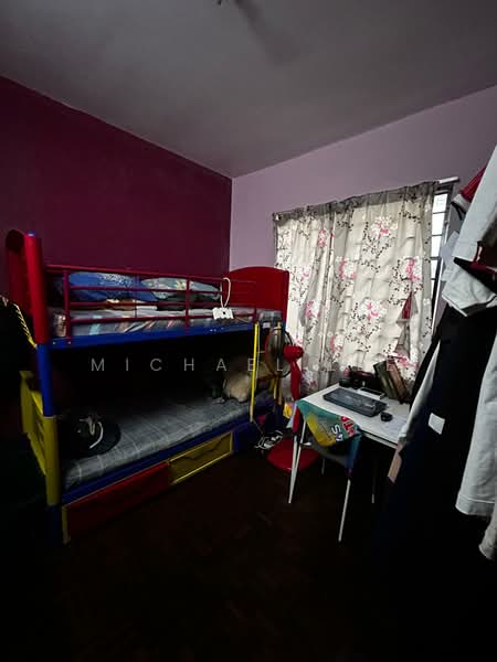 Pangsapuri untuk Disewa di SD Apartments II - Michael Lee - Bedroom - PropertyGuru.com.my