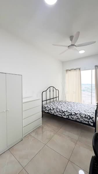 Condominium for Rent at Lucerne Residences - Jerry Tan - Bedroom - PropertyGuru.com.my