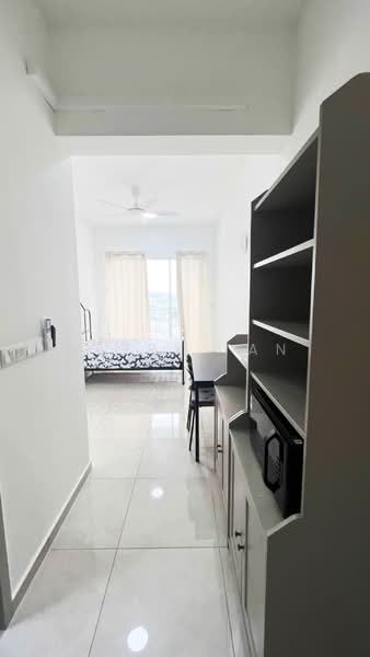 Condominium for Rent at Lucerne Residences - Jerry Tan - Bedroom - PropertyGuru.com.my