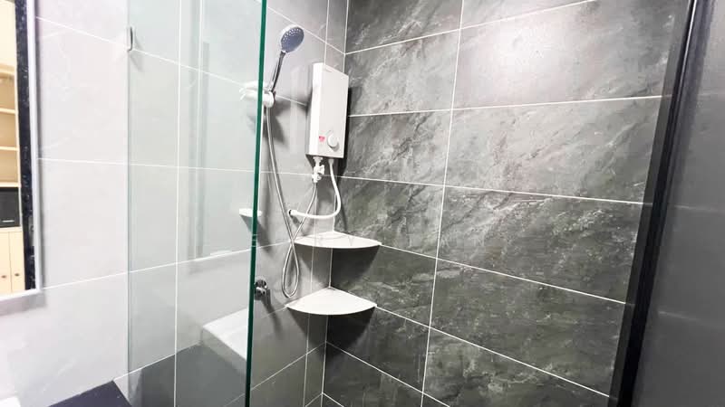 Condominium for Rent at Lucerne Residences - Jerry Tan - Bathroom - PropertyGuru.com.my