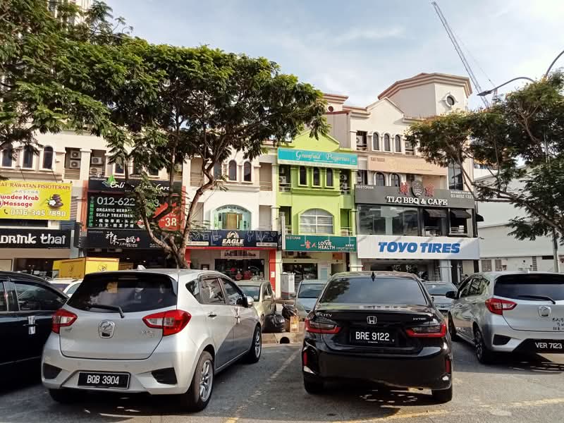 Kedai untuk Disewa di Dataran Sunway (Kota Damansara) - Kelly Liew - PropertyGuru.com.my