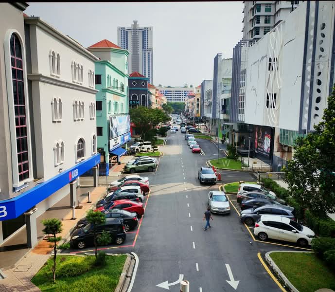 Kedai untuk Disewa di Dataran Sunway (Kota Damansara) - Kelly Liew - PropertyGuru.com.my