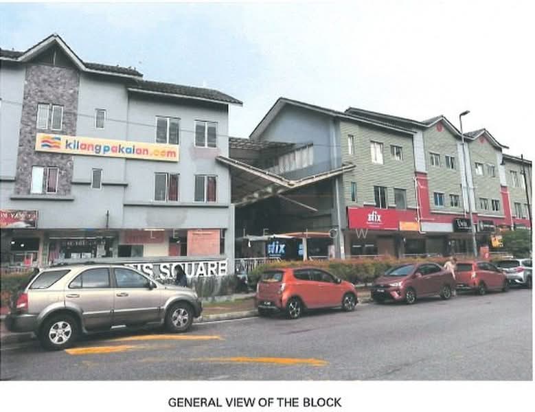 Shop / Office for Sale in Petaling Jaya (Selangor) - Leslie Low - Exterior - PropertyGuru.com.my