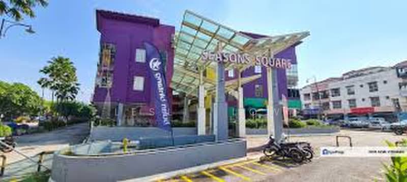 Shop / Office for Sale in Petaling Jaya (Selangor) - Leslie Low - Exterior - PropertyGuru.com.my