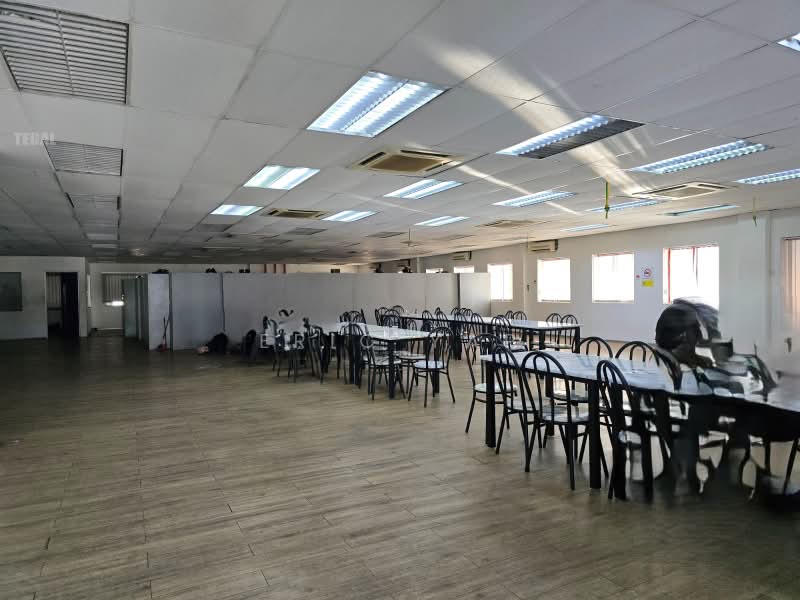 Factory for Rent in Seksyen 15 (Shah Alam) - Eric Yap - Interior - PropertyGuru.com.my