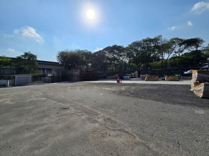 Factory for Rent in Seksyen 15 (Shah Alam) - Eric Yap - Exterior - PropertyGuru.com.my