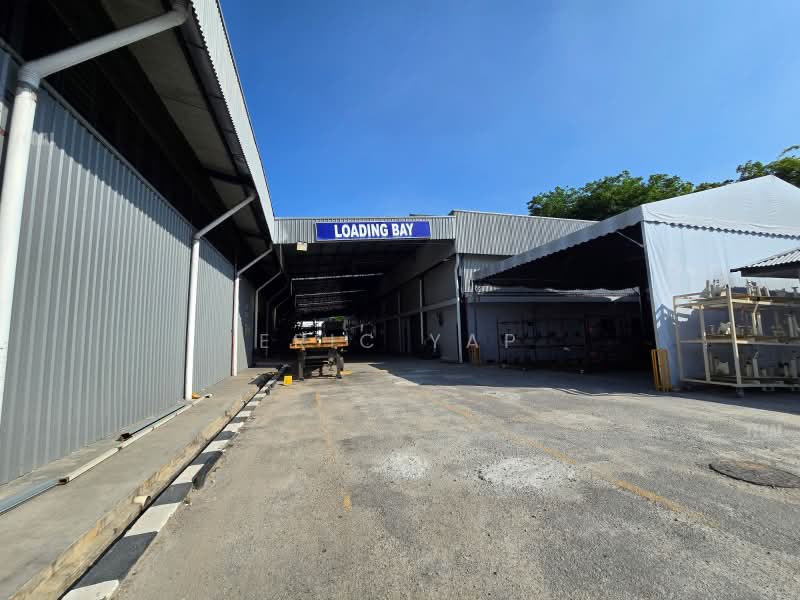 Factory for Rent in Seksyen 15 (Shah Alam) - Eric Yap - Exterior - PropertyGuru.com.my