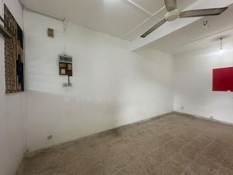 Rumah Teres 1 Tingkat untuk Dijual di Bandar Baru Permas Jaya (Permas Jaya) - Werner Kee - Interior - PropertyGuru.com.my