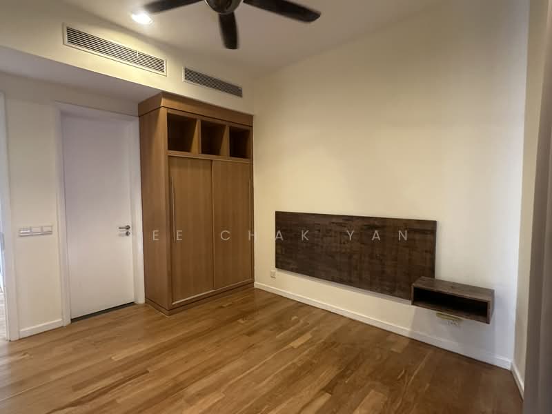 Service Residence for Sale at St Mary Residences - See Chak Yan - Interior - PropertyGuru.com.my