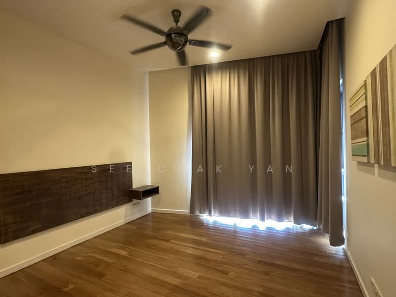 Service Residence for Sale at St Mary Residences - See Chak Yan - Bedroom - PropertyGuru.com.my