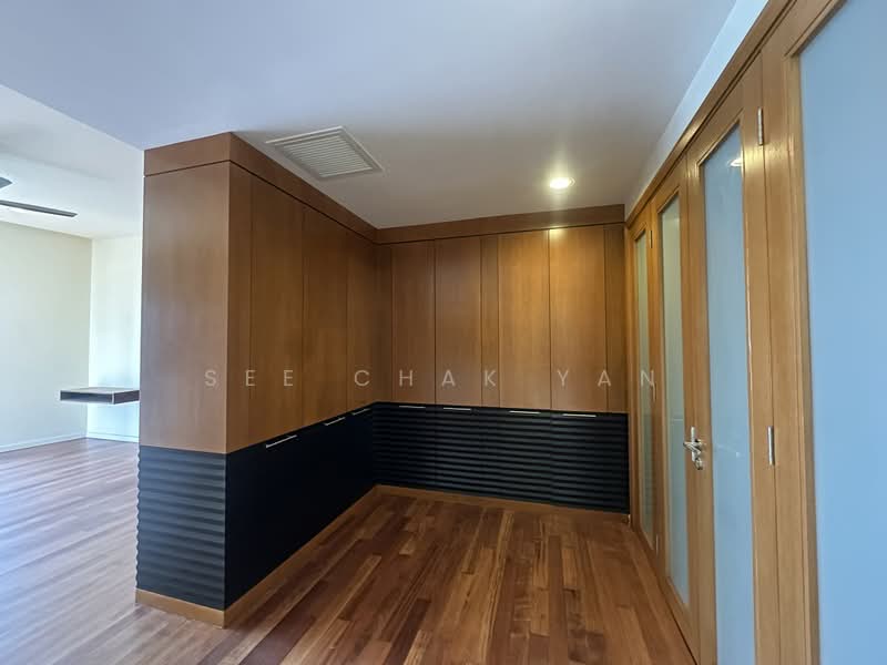 Service Residence for Sale at St Mary Residences - See Chak Yan - Interior - PropertyGuru.com.my
