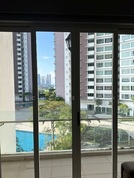 Service Residence for Rent at Tropez Residences - Michelle Kueh - PropertyGuru.com.my