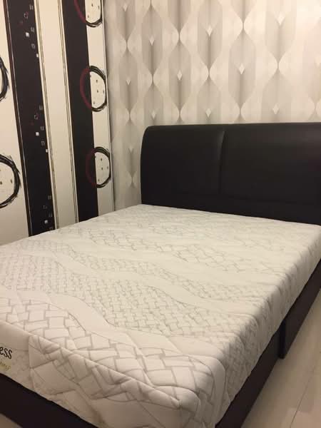 Service Residence for Rent at D'Ambience Residences (Pangsapuri Ikatan Flora) - Alex How - Bedroom - PropertyGuru.com.my