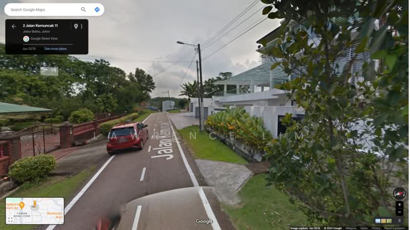 Tanah Banglo untuk Dijual di Taman Nong Chik (Johor Bahru) - Cheng Hui Lim - PropertyGuru.com.my