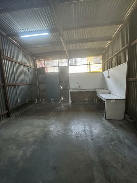 2-storey Terraced House for Rent in Klang (Selangor) - Rebecca Chew - Kitchen - PropertyGuru.com.my