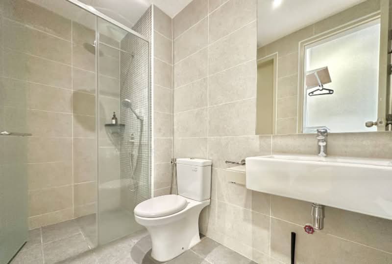 Service Residence for Sale at Arte Star - Aaron Soh - Bathroom - PropertyGuru.com.my