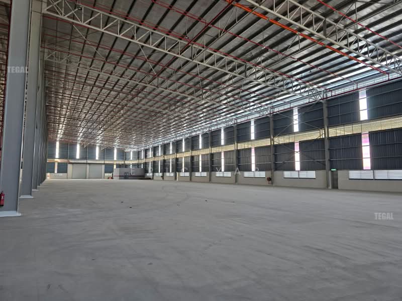 Factory for Rent in Seksyen 15 (Shah Alam) - Eric Yap - Interior - PropertyGuru.com.my