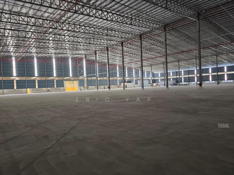 Factory for Rent in Seksyen 15 (Shah Alam) - Eric Yap - Interior - PropertyGuru.com.my