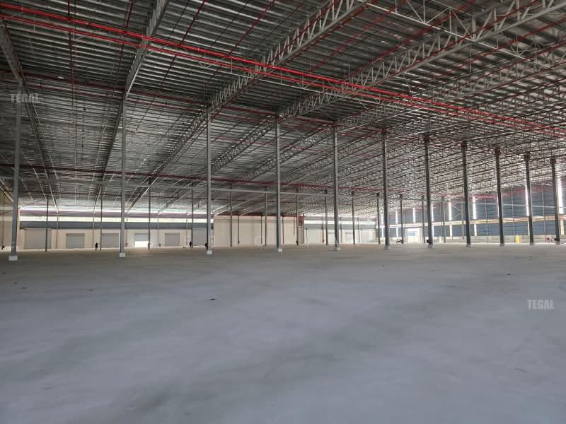 Factory for Rent in Seksyen 15 (Shah Alam) - Eric Yap - Interior - PropertyGuru.com.my