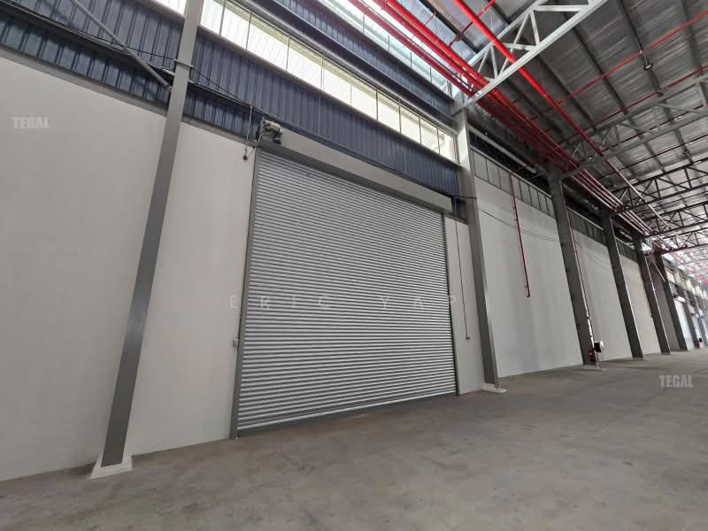 Factory for Rent in Seksyen 15 (Shah Alam) - Eric Yap - Interior - PropertyGuru.com.my