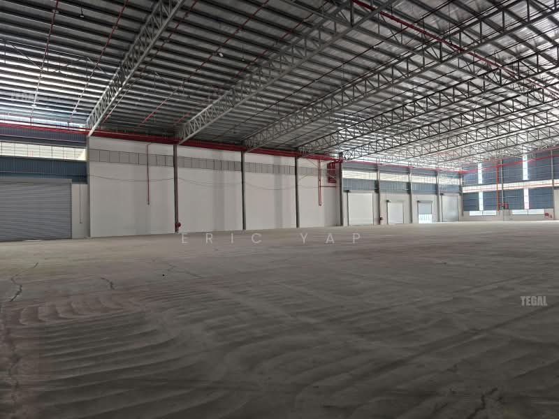 Factory for Rent in Seksyen 15 (Shah Alam) - Eric Yap - Interior - PropertyGuru.com.my