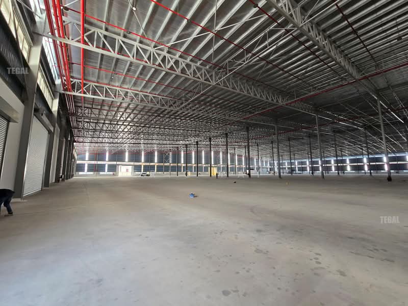Factory for Rent in Seksyen 15 (Shah Alam) - Eric Yap - Interior - PropertyGuru.com.my