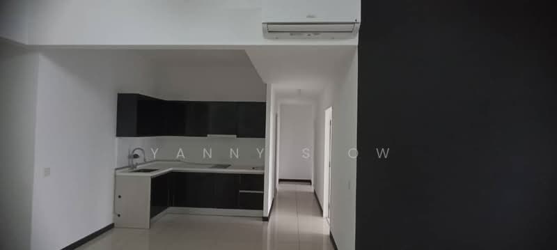 Servis Apartment untuk Dijual di Serviced Residence @ Fera Residence @ The Quartz WM - Yanny Siow - Kitchen - PropertyGuru.com.my